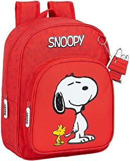 Mochila Snoopy ¿Cuál Comprar?